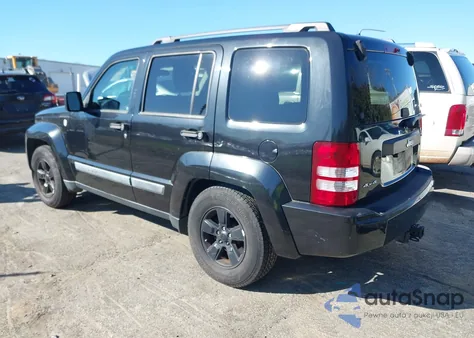 2009 Jeep Liberty Sport z USA, uszkodzony, nr VIN 1J8GN28K99W539379